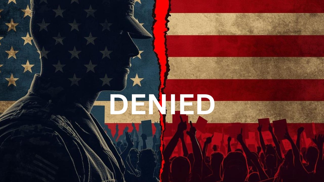 Veterans vs Somali approvals