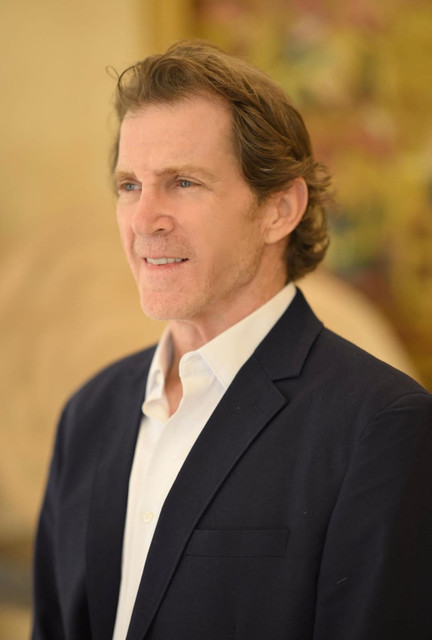 Monte Fisher — Retired CPA and Veteran Advocate